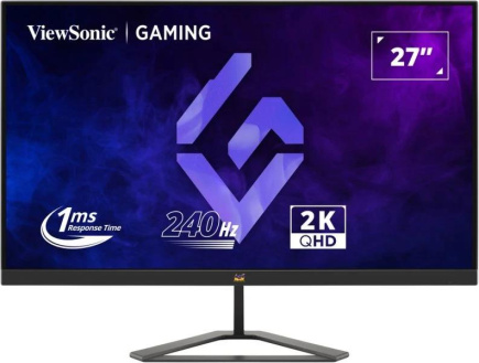 LCD Monitor|VIEWSONIC|VX2758A-2K-PRO-3|27