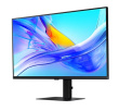 Samsung Monitor 32 inch ViewFinity S80UD IPS 3840x2160 UHD 16:9 1xHDMI 1xDP 1xUSB-C 90W 3xUSB 3.0 LAN KVM 5ms PinP/PbyP 60Hz HAS+PIV płaski 3YOn-Site