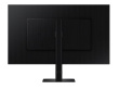 Samsung Monitor 32 inch ViewFinity S80UD IPS 3840x2160 UHD 16:9 1xHDMI 1xDP 1xUSB-C 90W 3xUSB 3.0 LAN KVM 5ms PinP/PbyP 60Hz HAS+PIV płaski 3YOn-Site