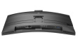 Philips Monitor 34B2U6603CH 34 inches Curved VA HDMIx2 DP HAS Thunderbolt RJ45