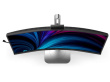 Philips Monitor 34B2U6603CH 34 inches Curved VA HDMIx2 DP HAS Thunderbolt RJ45