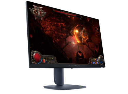 LCD Monitor|DELL|210-BQWQ|27
