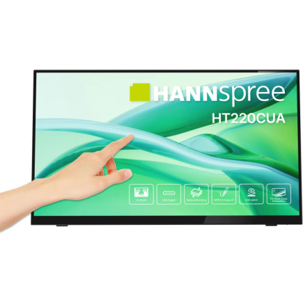 Hannspree 54.6cm (21,5