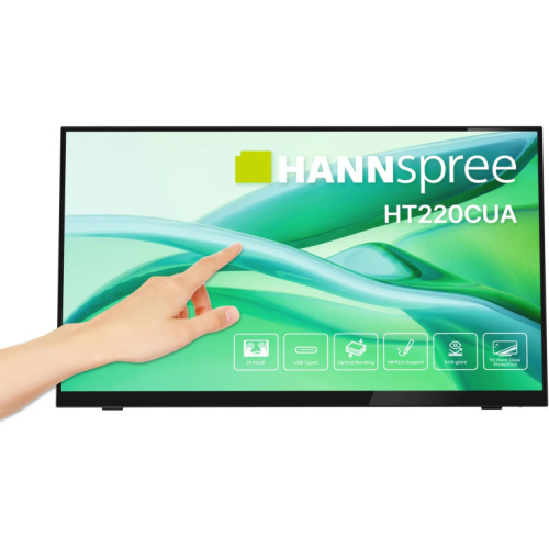 Hannspree 54.6cm (21,5
