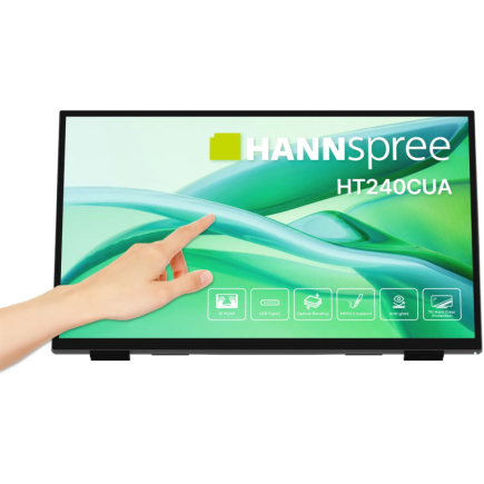 Hannspree 60.4cm (23,8