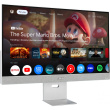 ASUS ZenScreen Smart MS32UC 80.01cm (16.9) UHD HDMI DP