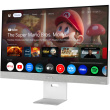 ASUS ZenScreen Smart MS32UC 80.01cm (16.9) UHD HDMI DP
