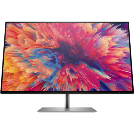 60,5cm/23,8'' (2560x1440) HP Z24q G3 16:9 5ms IPS HDMI DisplayPort VESA Pivot QHD Silver