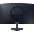 80cm/32'' (1920x1080) Samsung S32C390EAU Curved 16:9 4ms 2xHDMI DisplayPort Speaker Full HD Black Darkblue/Grey