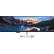 124,5cm/49'' (5120x1440) Dell U4924DW Curved 32:9 5ms 60Hz IPS 2xHDMI DP USB-C VESA Pivot Speaker