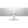 124,5cm/49'' (5120x1440) Dell U4924DW Curved 32:9 5ms 60Hz IPS 2xHDMI DP USB-C VESA Pivot Speaker