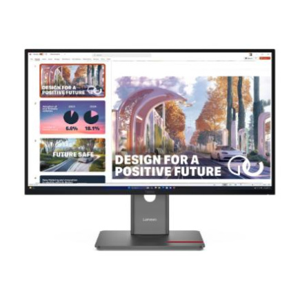 Lenovo ThinkVision P27QD-40  27 2560x1440/HDMI/3Y Warranty | Lenovo