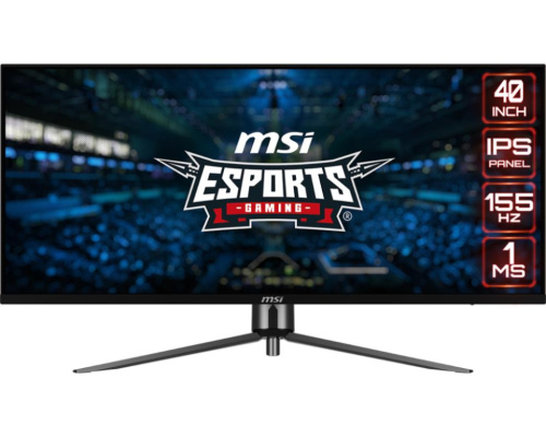 LCD Monitor|MSI|MAG401QR|40