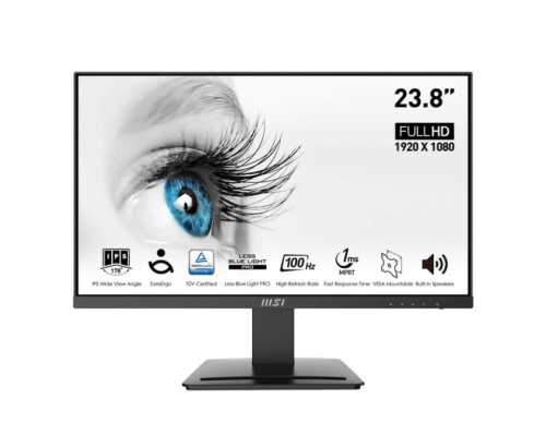 LCD Monitor|MSI|PRO MP243X|23.8