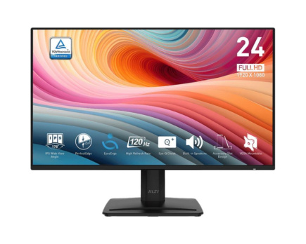 LCD Monitor|MSI|PRO MP242A E2|24