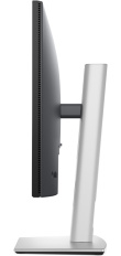 Dell Pro 24 Plus QHD USB-C Hub Monitor - P2425DE, 60.5cm (23.8