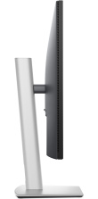 Dell Pro 32 Plus QHD USB-C Hub Monitor - P3225DE, 80.1cm (31.5