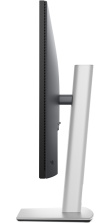 Dell Pro 32 Plus QHD USB-C Hub Monitor - P3225DE, 80.1cm (31.5