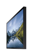 Samsung Professional OM46B 46 cali Glossy 24h/7 4000(cd/m2) 1920 x 1080(FHD) Tizen 5.0 3 yrs On-Site (LH46OMBEBGBXEN)