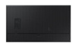Samsung Professional monitor QH43C 43 inches Mat 24h/7 700(cd/m2) 3840x2160 (UHD) S10 Player (Tizen 7) WiFi/BT 3 years On-Site (LH43QHCEBGCXEN)