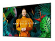 Samsung Professional monitor QH43C 43 inches Mat 24h/7 700(cd/m2) 3840x2160 (UHD) S10 Player (Tizen 7) WiFi/BT 3 years On-Site (LH43QHCEBGCXEN)