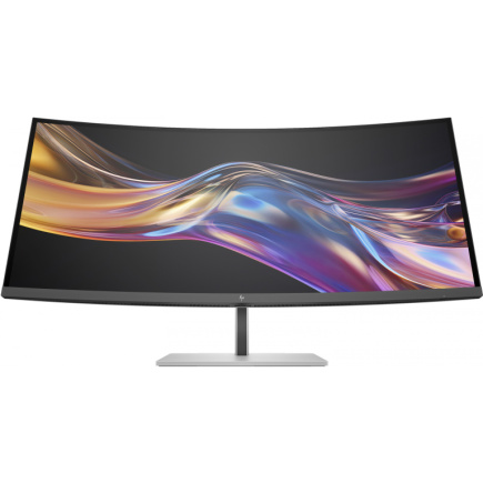 HP 738pu 95,25cm 37,5Zoll WUHD 400nits HDMI DP Display (EU)