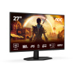 AOC Q27G42XE 68.58cm 27Zoll 2560x1440 1ms 2xHDMI DP Black