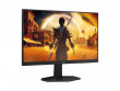 AOC Monitor 24G42E 23.8 inches 180Hz Fast IPS HDMI DP