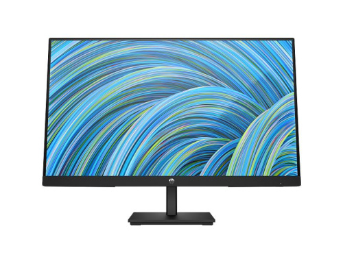 LCD Monitor|HP|65P62E9|23.8