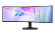 Samsung S95UC computer monitor 124.5 cm (49