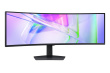 Samsung S95UC computer monitor 124.5 cm (49