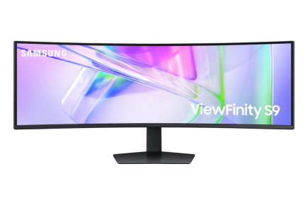 Samsung S95UC computer monitor 124.5 cm (49