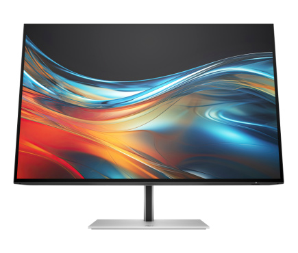 HP 724pn Series 7 Pro WUXGA Monitor - OPENBOX - 24
