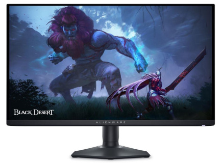 LCD Monitor|DELL|AW2725DF|27