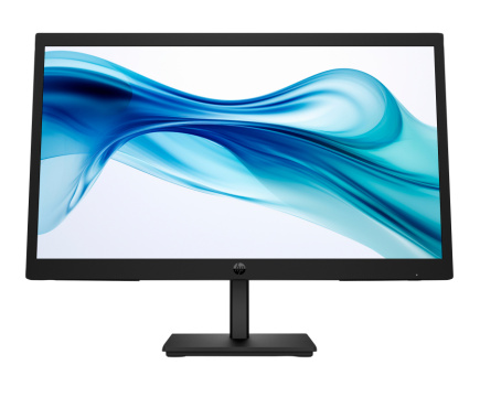 HP 322pv Series 3 Pro FHD Monitor - 21.45