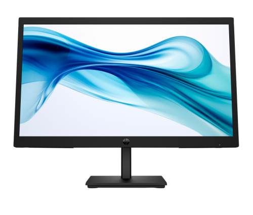HP 322pv Series 3 Pro FHD Monitor - 21.45
