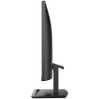 MSI Pro MP243X 23.8 Inch Monitor, Full HD (1920 x 1080), 100Hz, IPS, 4ms, HDMI, DisplayPort, Built-in Speakers, Anti-Glare, Anti-Flicker, Less Blue light, TÜV Certified, VESA, Kensington, Black