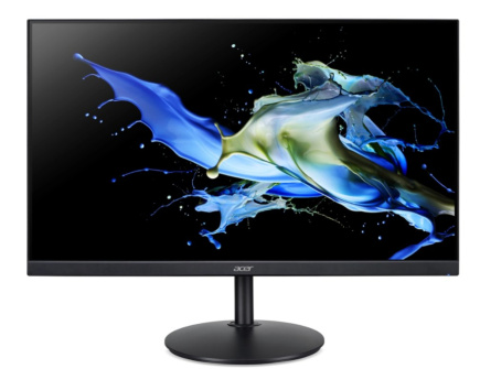 Acer CB242Y computer monitor 60.5 cm (23.8