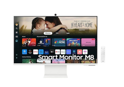 LCD Monitor|SAMSUNG|32