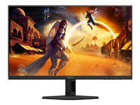 AOC Q24G4RE 23.8inch Fast IPS QHD 180Hz 300cd/m2 1ms HDMI2.0 DP1.4