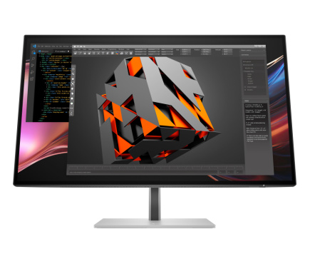 HP 727pu Series 7 Pro QHD Charging Monitor - 27