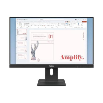 Lenovo ThinkVision E24-40 23.8 1920x1080/HDMI/3Y Warranty | Lenovo