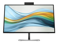 HP S5 Pro 527pm 27inch QHD USB-C conferencing Monitor SmartBuy