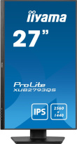 iiyama ProLite XUB2793QS-B7 computer monitor 68.6 cm (27