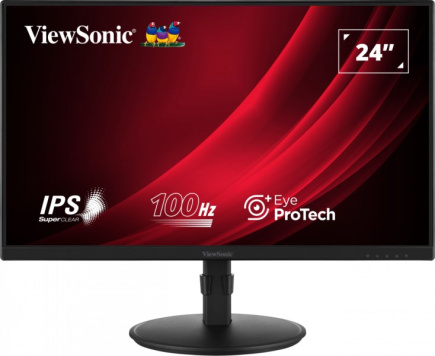 Monitor ViewSonic 23.8