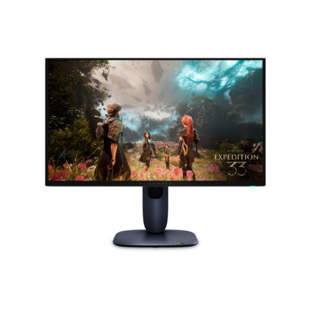 Alienware AW2725Q 4K Ultra HD Gaming Monitor 67.8 cm (26.7