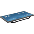 60,5cm/24'' (1920x1080) iiyama ProLite T2455MSC-B1 16:9 FHD IPS Touch 5ms HDMI DP USB Speaker Black