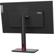 68,6cm/27'' (1920x1080) Lenovo ThinkVision T27i-30 16:9 4ms IPS HDMI DisplayPort USB VGA VESA Pivot Full HD Black