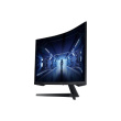 Samsung | Gaming Monitor | Odyssey G5 G51C | 27 