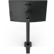 BenQ 68.6cm PD2706UA 16:9 DP/HDMI/USB bk. ErgoArm spk. UHD